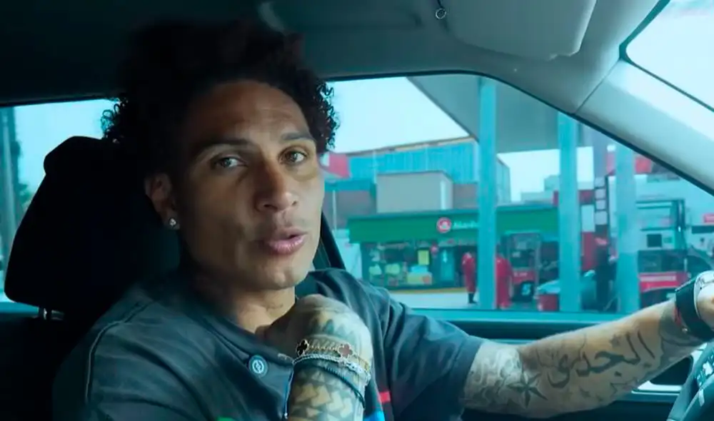 Paolo Guerrero registra 16 goles con Alianza Lima en el 2025. Foto: captura de Alianza Lima TV Paolo Guerrero registra 16 goles con Alianza Lima en el 2025. Foto: captura de Alianza Lima TV