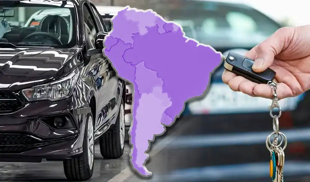 Comprar un auto en este país de América Latina es caro por la suma de la carga impositiva al precio de fábrica, trabas a la importación y más motivos. Comprar un auto en este país de América Latina es caro por la suma de la carga impositiva al precio de fábrica, trabas a la importación y más motivos.