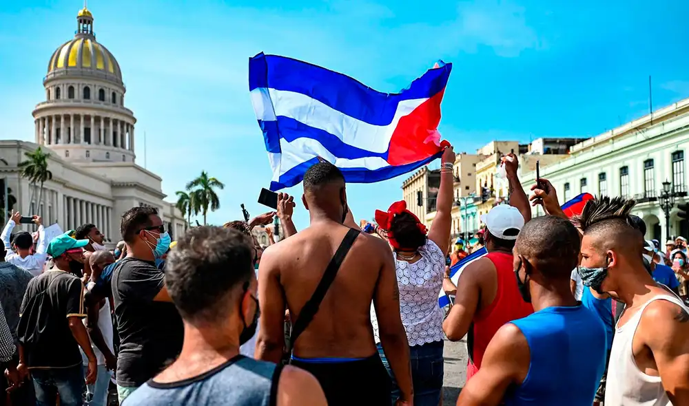La privación de libertad, se utiliza para desarticular redes humanitarias y prodemocráticas, y para enviar un mensaje intimidatorio, según informe. Foto: DEMO AMLAT La privación de libertad, se utiliza para desarticular redes humanitarias y prodemocráticas, y para enviar un mensaje intimidatorio, según informe. Foto: DEMO AMLAT