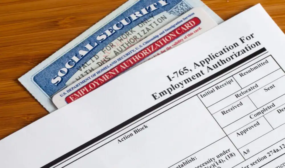 USCIS anunció nuevas tarifas para realizar trámites migratorios desde el 2026.