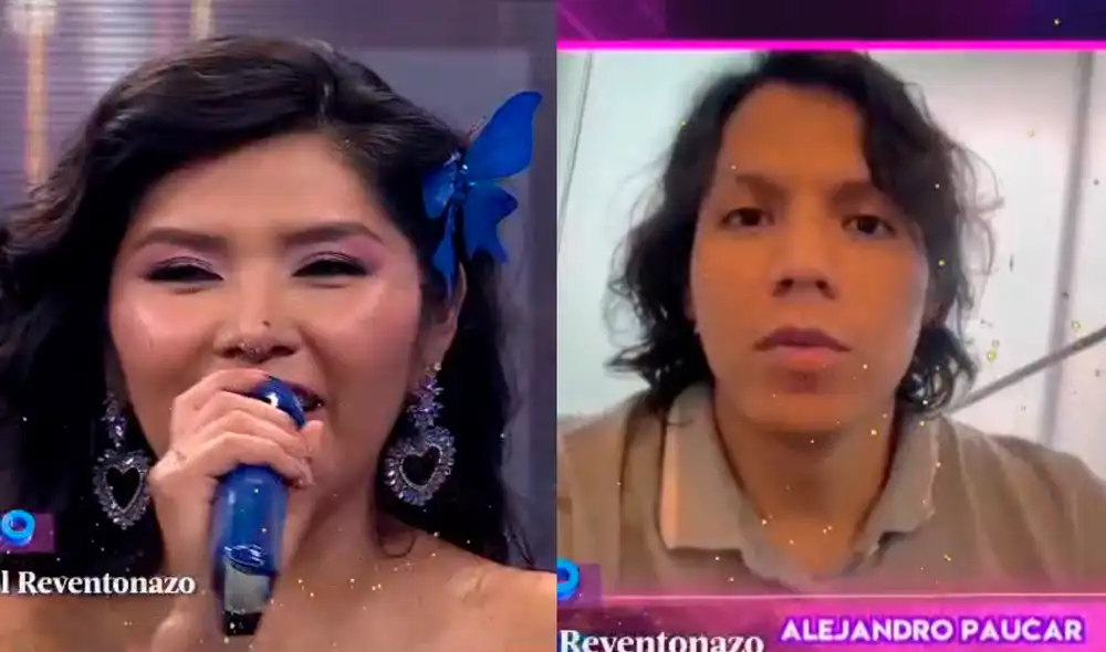 Yarita Lizeth Yanarico disfruta de su soltería tras finalizar su relación con el europeo Patric Lundberg. La cantante no cierra la puerta al amor, ligándola a Alejandro Páucar. Yarita Lizeth Yanarico disfruta de su soltería tras finalizar su relación con el europeo Patric Lundberg. La cantante no cierra la puerta al amor, ligándola a Alejandro Páucar.