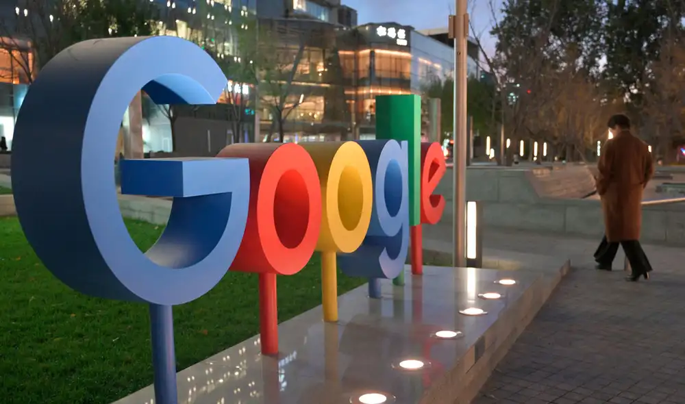 Google es una de las compañías tecnológicas más importantes del mundo.