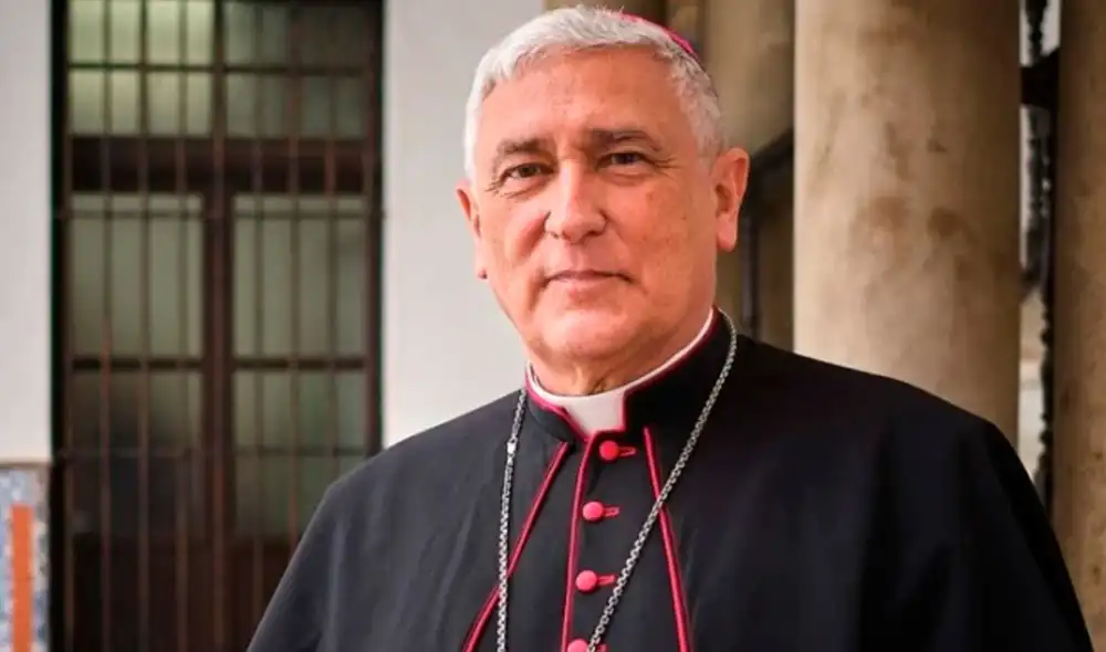 El Rafael Zornoza ha negado las acusaciones en su contra.