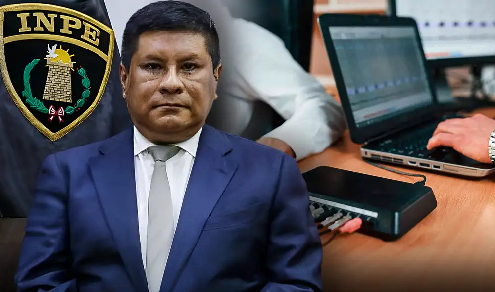 A pesar de ser acusado por presunto cobro de coimas, el jefe del INPE no será sometido al polígrafo por ahora. A pesar de ser acusado por presunto cobro de coimas, el jefe del INPE no será sometido al polígrafo por ahora.