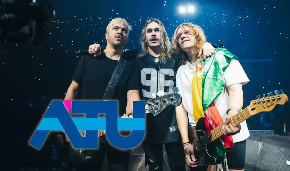 ATU implementará servicio 'Bus Stage' luego del concierto de Airbag en Lima. ATU implementará servicio 'Bus Stage' luego del concierto de Airbag en Lima.