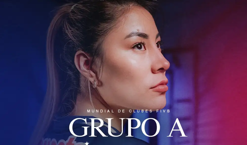 Alianza Lima jugará por primera vez el Mundial de Clubes de Vóley 2025. Foto: Alianza Lima Alianza Lima jugará por primera vez el Mundial de Clubes de Vóley 2025. Foto: Alianza Lima