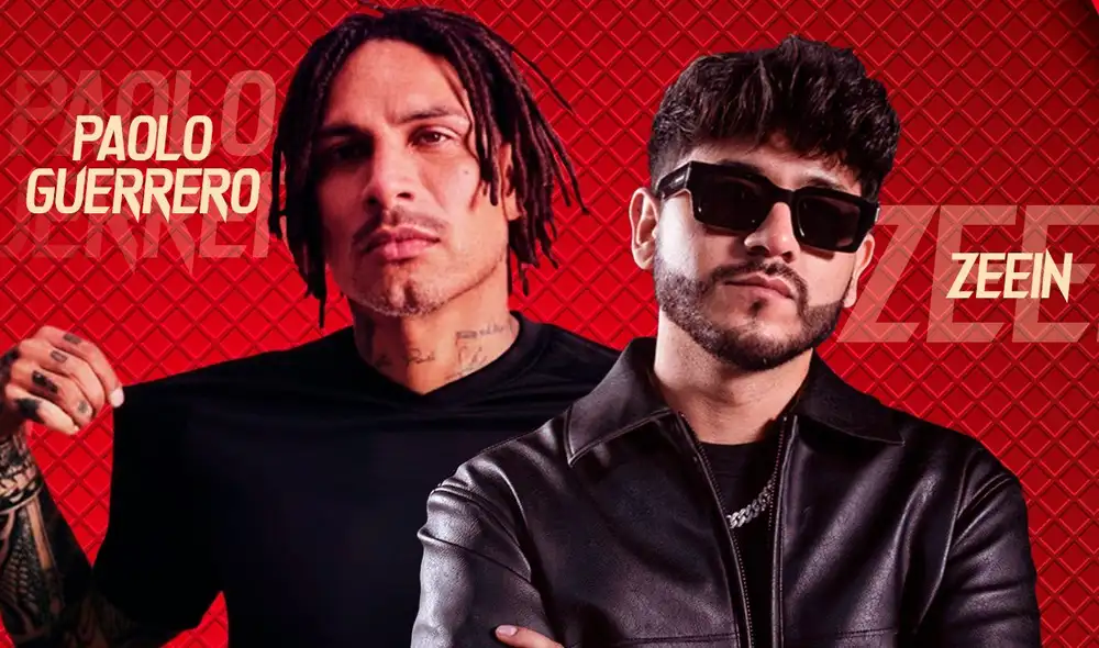 Paolo Guerrero es considerado una leyenda de la selección peruana. Foto: Instagram/Paolo Guerrero Paolo Guerrero es considerado una leyenda de la selección peruana. Foto: Instagram/Paolo Guerrero