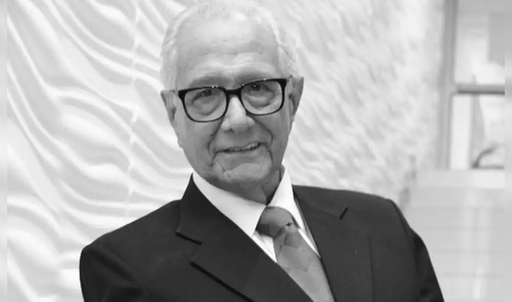 Guillermo Rossini González será recordado como una de las figuras más queridas y emblemáticas del humor nacional. Foto / Composición: LR Guillermo Rossini González será recordado como una de las figuras más queridas y emblemáticas del humor nacional. Foto / Composición: LR