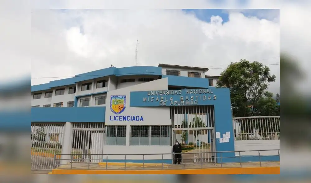Examen de admisión de la Universidad Nacional Micaela Bastidas de Apurímac Examen de admisión de la Universidad Nacional Micaela Bastidas de Apurímac