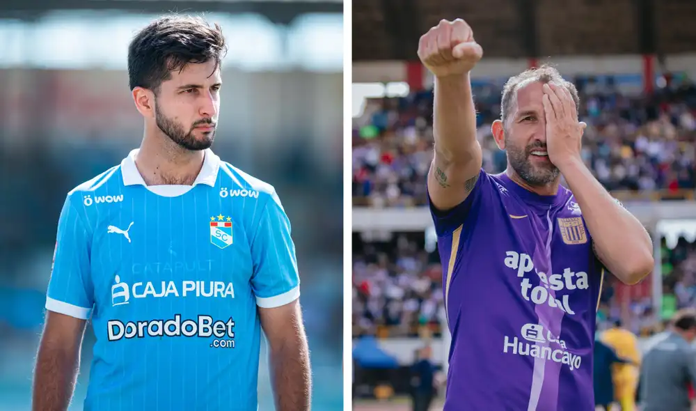 Los partidos de playoffs serán de ida y vuelta. Foto: composición LR/Facebook Los partidos de playoffs serán de ida y vuelta. Foto: composición LR/Facebook