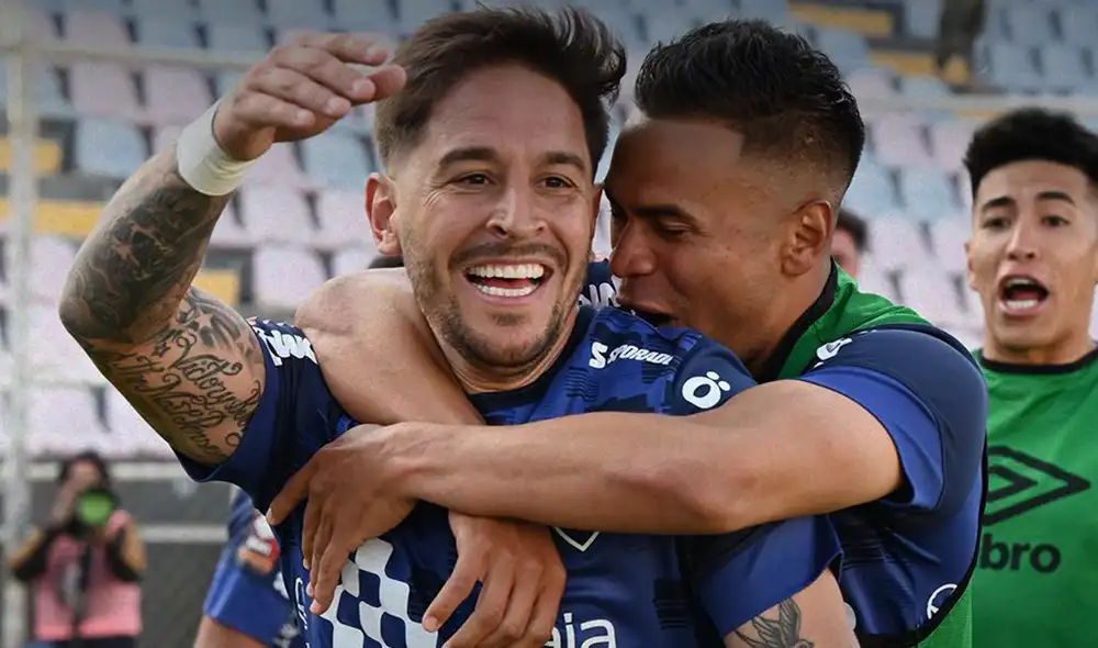 El Papá jugará la Copa Sudamericana por segundo año consecutivo. Foto: Cienciano El Papá jugará la Copa Sudamericana por segundo año consecutivo. Foto: Cienciano
