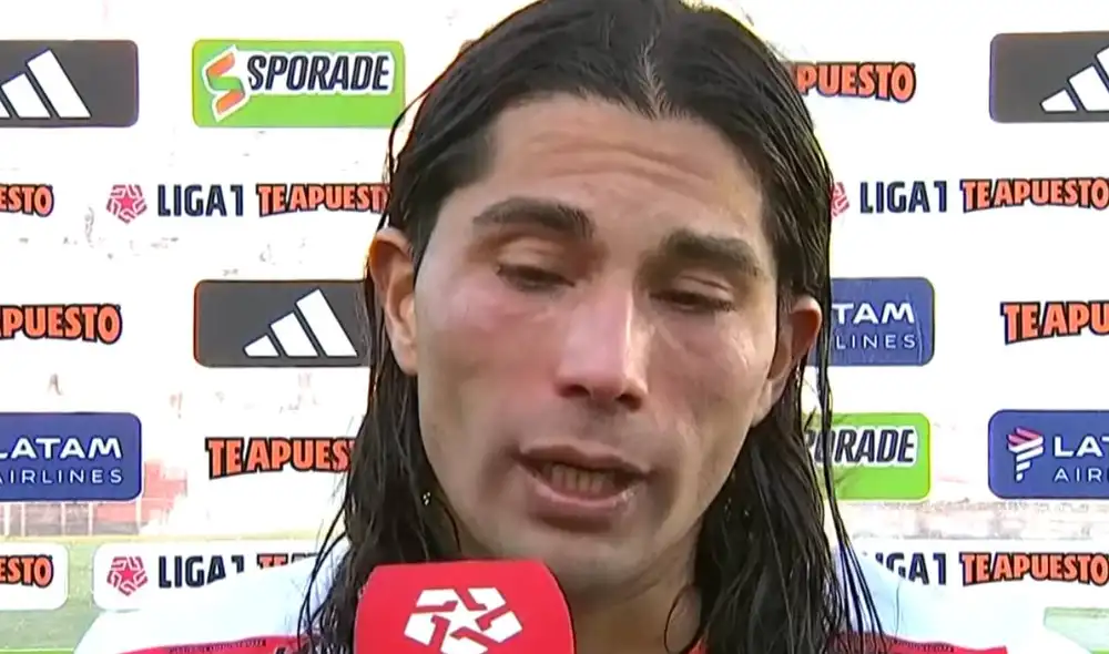 Ayacucho FC se convierte en el último descendido de la Liga 1. Foto: L1 Max Ayacucho FC se convierte en el último descendido de la Liga 1. Foto: L1 Max