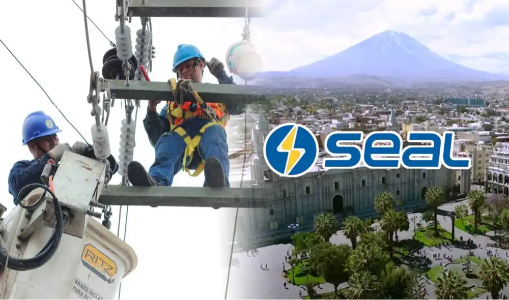 Cortes de energía programado para este martes.