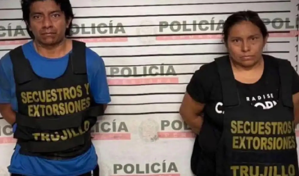 El juzgado también ordenó que los condenados paguen cinco mil soles como reparación civil al padre. Fuente: Difusión. El juzgado también ordenó que los condenados paguen cinco mil soles como reparación civil al padre. Fuente: Difusión.