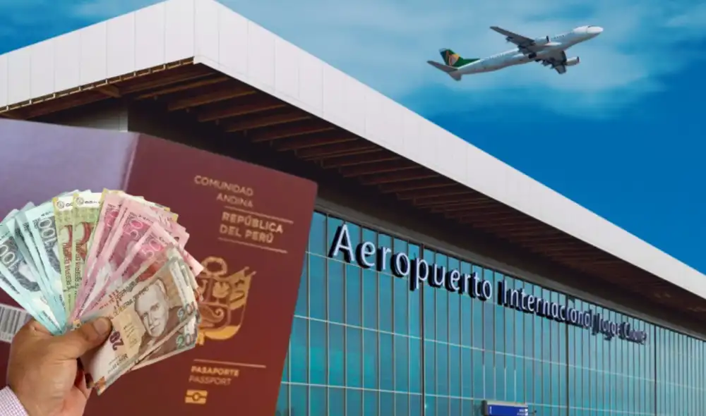 Tarifas van desde los US$6 a US$10