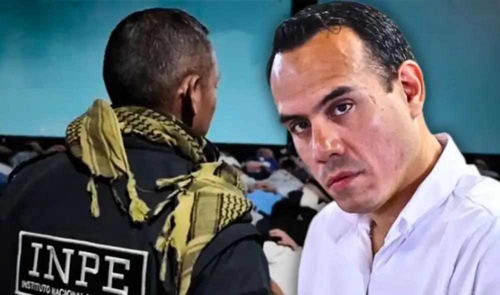 El INPE está en crisis por denuncias de corrupción y evalúa una huelga indefinida. El Gobierno impulsa la creación de la Superintendencia Nacional del Internamiento (Sunir). El INPE está en crisis por denuncias de corrupción y evalúa una huelga indefinida. El Gobierno impulsa la creación de la Superintendencia Nacional del Internamiento (Sunir).