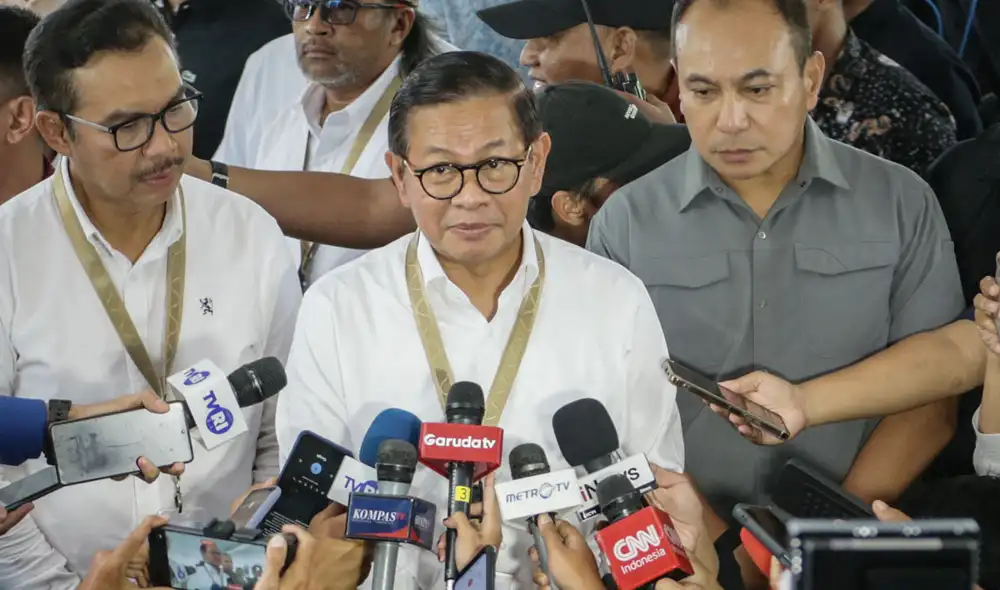 Gobernador de Yakarta, Pramono Anung, indicó que habrá un período de transición de 6 meses antes que apliquen esta prohibición.