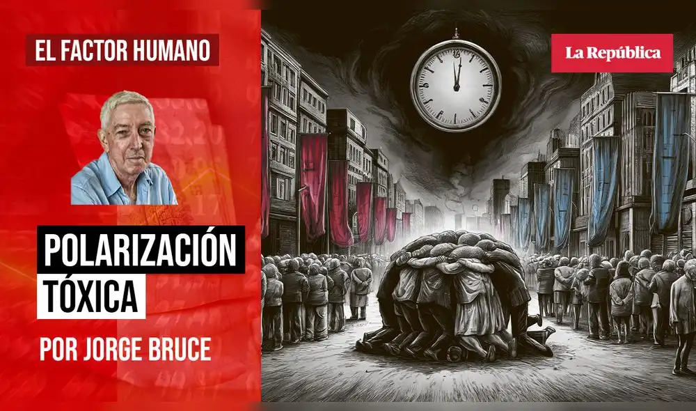 Jorge Bruce