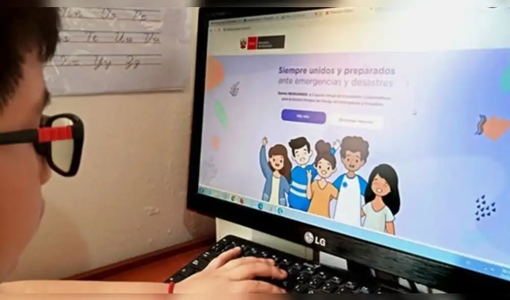 Misión Educación