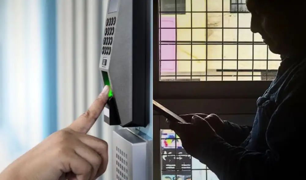 Osiptel implementa medidas temporales para la seguridad del servicio móvil en Lima y Callao, exigiendo validación biométrica a extranjeros al adquirir líneas telefónicas.