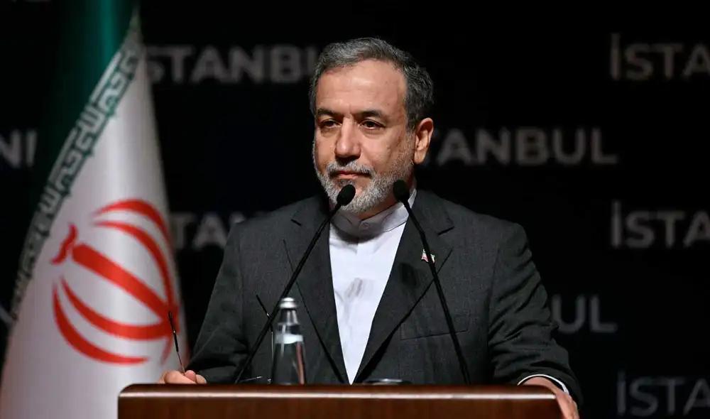 Irán está sometido a sanciones internacionales debido a su programa nuclear.