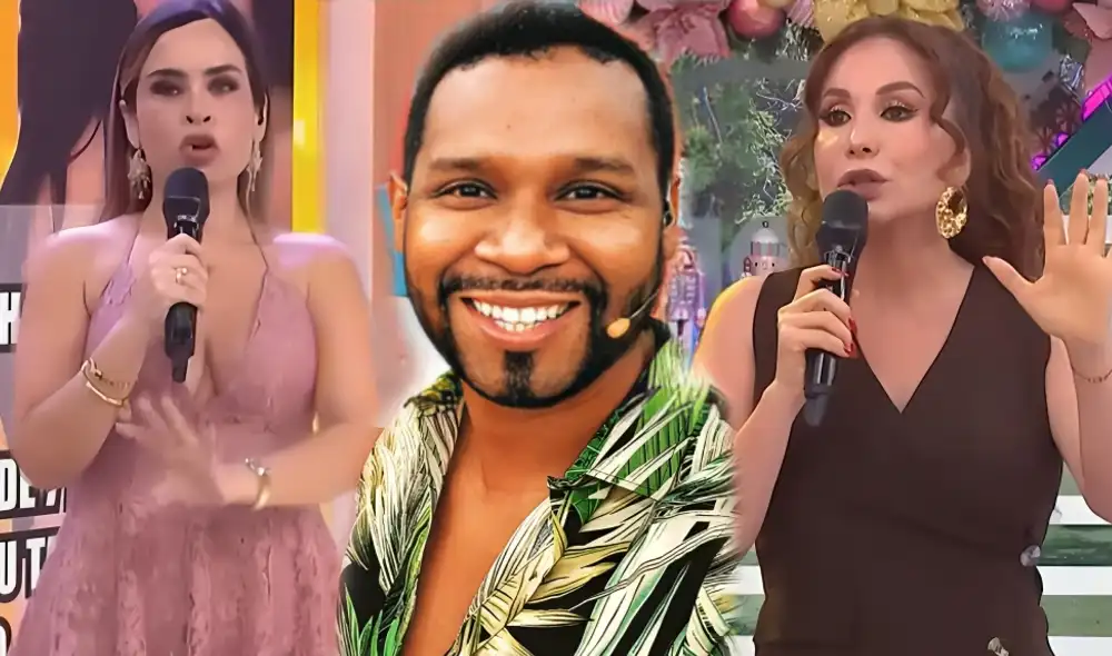 Edson Dávila sorprende al revelar su mayor deseo para el año 2026.