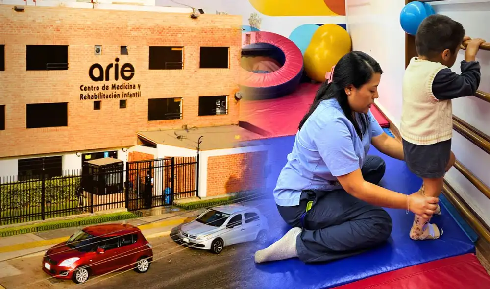 Municipalidad de La Molina cierra centro de terapias que atiende a más de 1.000 niños de Lima Este con autismo y parálisis cerebral