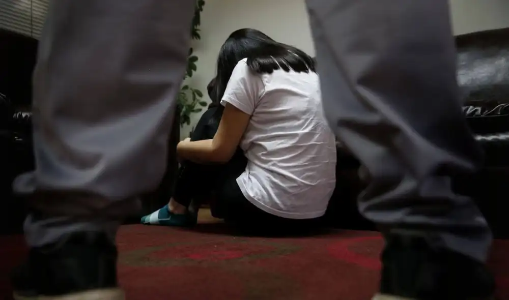 Más de 18.000 casos de violencia sexual contra menores en lo que va del 2025 Más de 18.000 casos de violencia sexual contra menores en lo que va del 2025