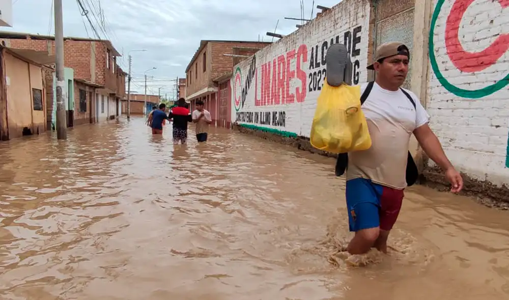 Seis centros de salud vulnerables continúan atendiendo en precariedad absoluta. Créditos: Emmanuel Moreno / La República. Seis centros de salud vulnerables continúan atendiendo en precariedad absoluta. Créditos: Emmanuel Moreno / La República.
