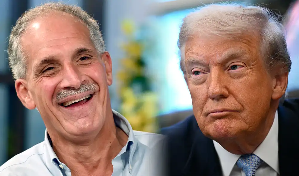 Trump respalda a Tito Asfura y advierte sobre la influencia comunista en Honduras. Foto: Composición LR