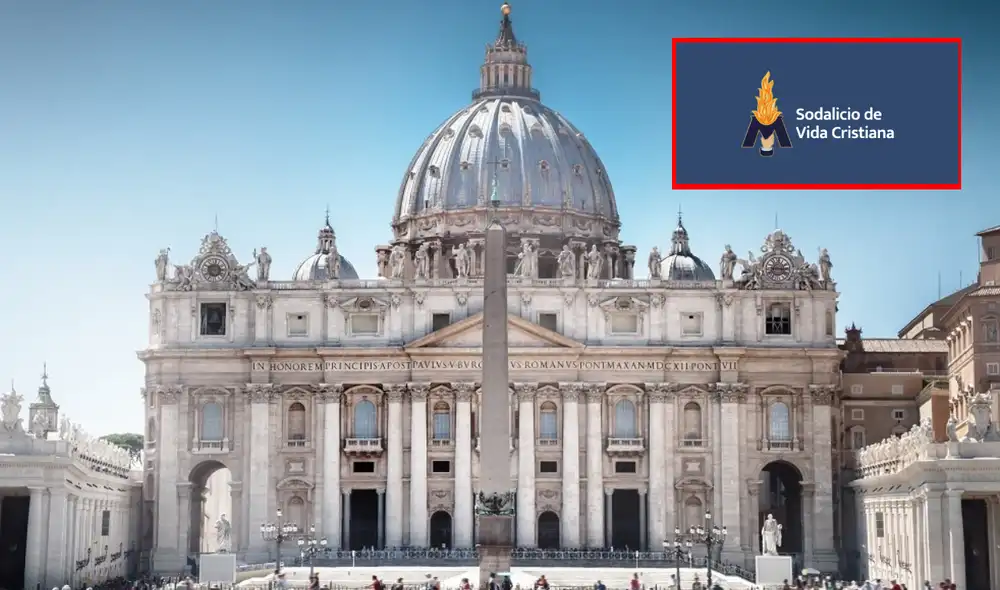 El portal Religión Digital denunció que InfoVaticana habría difundido audios sin contexto que perjudicarían a las víctimas del Sodalicio. Composición/LR El portal Religión Digital denunció que InfoVaticana habría difundido audios sin contexto que perjudicarían a las víctimas del Sodalicio. Composición/LR