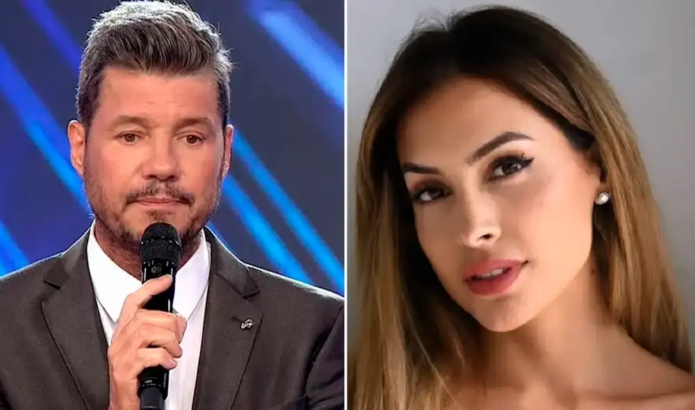 Milett Figueroa y Marcelo Tinelli llevan más de dos años de relación. Foto: Composición LR/Instagram. Milett Figueroa y Marcelo Tinelli llevan más de dos años de relación. Foto: Composición LR/Instagram.