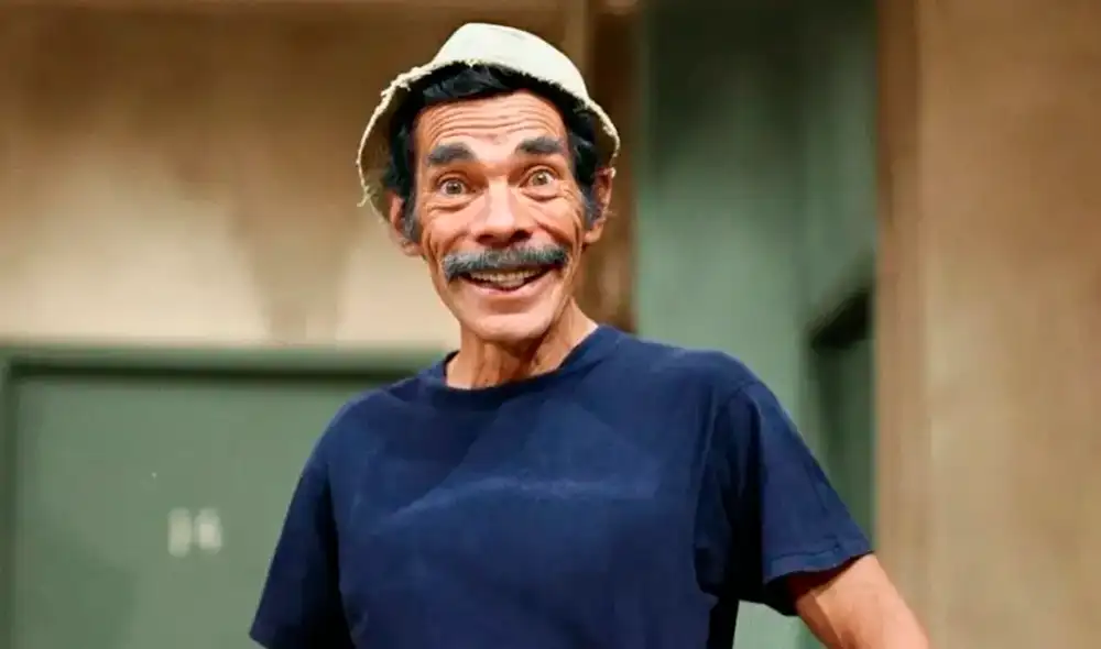 HBO Max anuncia dos nuevas producciones inspiradas en el universo de Chespirito: ‘Don Ramón’ y ‘Los Colorado’, tras el éxito de la serie ‘Chespirito: Sin Querer Queriendo’. Foto: difusión. HBO Max anuncia dos nuevas producciones inspiradas en el universo de Chespirito: ‘Don Ramón’ y ‘Los Colorado’, tras el éxito de la serie ‘Chespirito: Sin Querer Queriendo’. Foto: difusión.