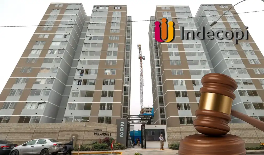 Indecopi subastará 58 inmuebles este viernes 28 de noviembre