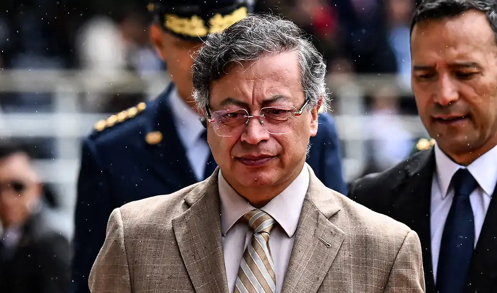 La sanción fue aprobada por el pleno del CNE con una votación de 6 votos a favor y 3 en contra. Foto: AFP. La sanción fue aprobada por el pleno del CNE con una votación de 6 votos a favor y 3 en contra. Foto: AFP.