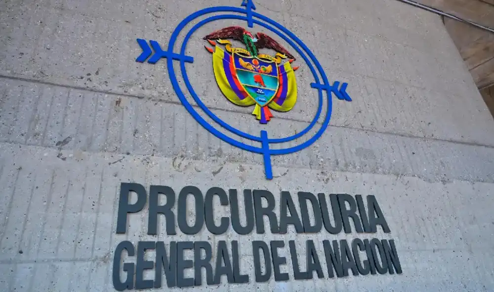 La Procuraduría investiga a dos altos mandos por presuntos vínculos con las FARC. Foto: La Procuraduría General de La Nación La Procuraduría investiga a dos altos mandos por presuntos vínculos con las FARC. Foto: La Procuraduría General de La Nación