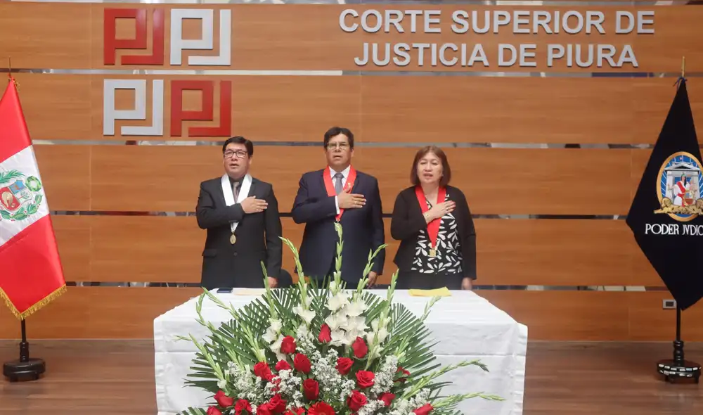 Se realizaron conferencias sobre el "Proyecto de Código Procesal del Trabajo" y "Protección frente al despido del trabajador CAS". Fuente: Difusión.
