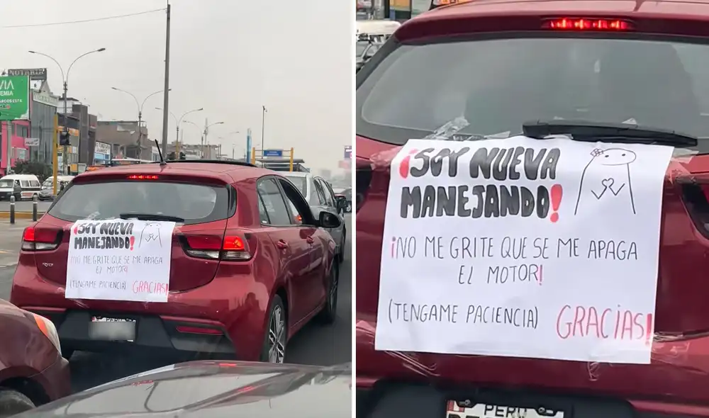 Usuarios en redes sociales aplaudieron la honestidad de conductora. Usuarios en redes sociales aplaudieron la honestidad de conductora.