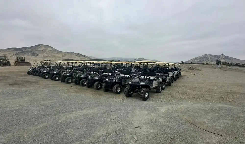 Electromotion obtiene certificación Empresa B