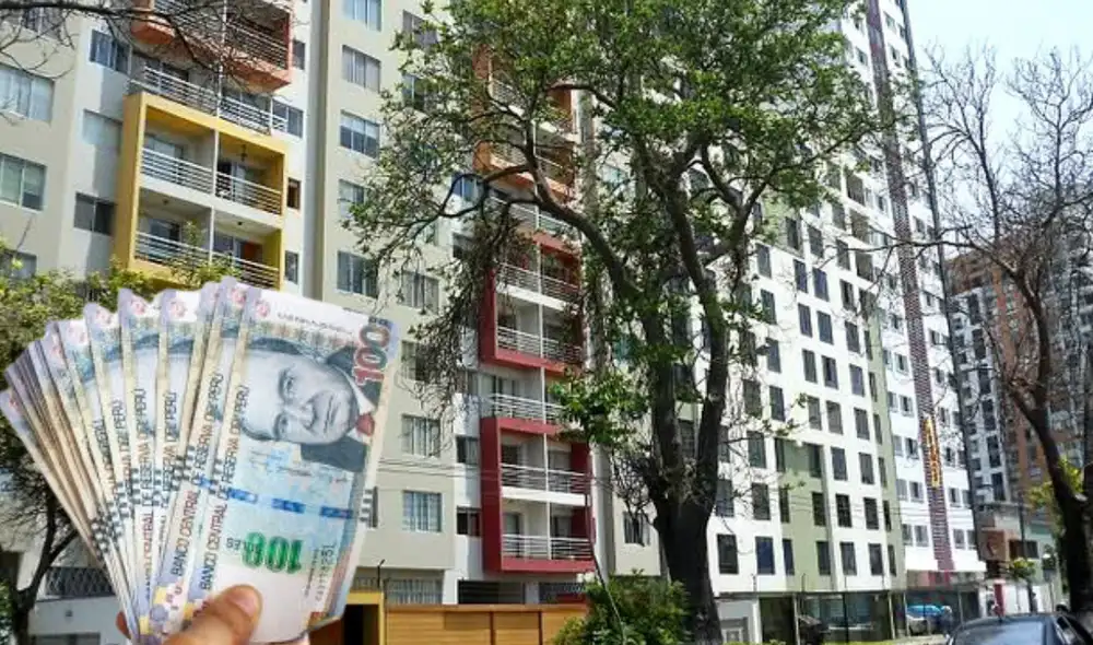 Santiago de Surco y La Molina entran en el top cinco de las zonas más económicas