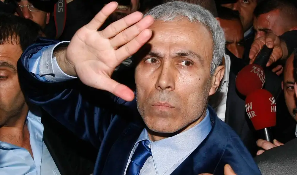 El turco que atacó al papa Juan Pablo II fue liberado en 2010, luego de estar 29 años en prisión. El turco que atacó al papa Juan Pablo II fue liberado en 2010, luego de estar 29 años en prisión.