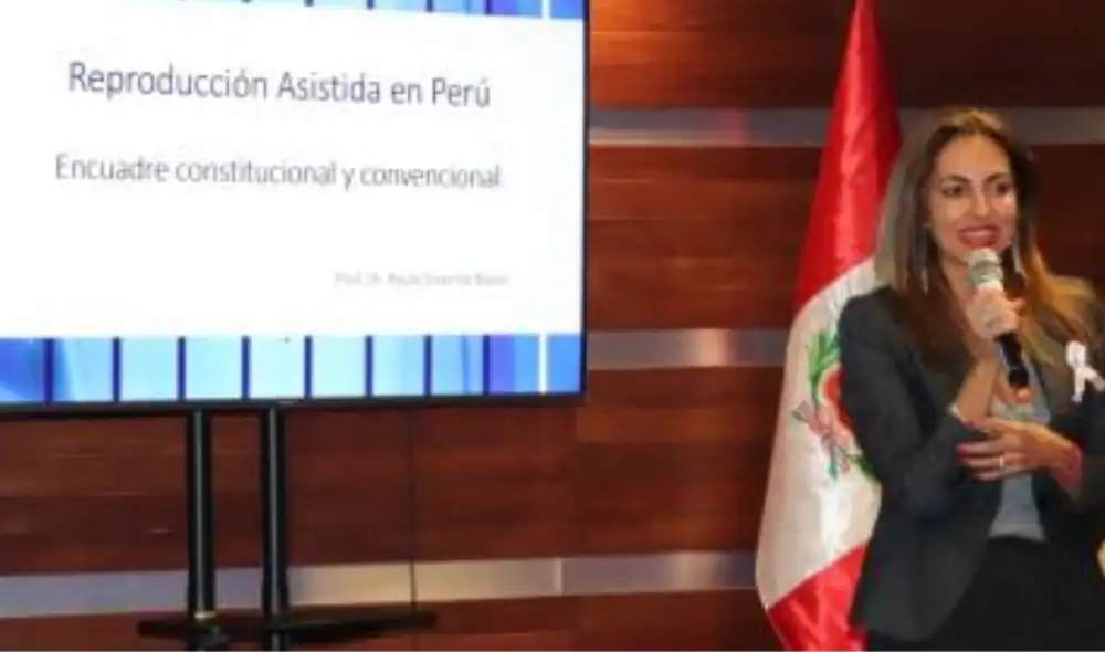 Este curso abarca temas cruciales como violencia de género y derechos de niños. Fuente: Difusión.