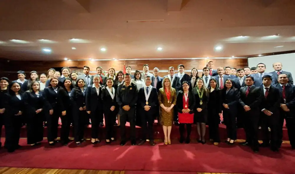 Se reafirma su compromiso con la justicia rápida y transparente para los usuarios. Fuente: Difusión.