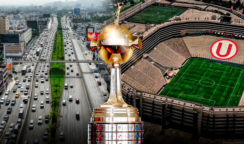 A pocas horas de la final de la Copa Libertadores en Lima, las autoridades activan medidas especiales para garantizar la seguridad del evento entre Flamengo y Palmeiras.