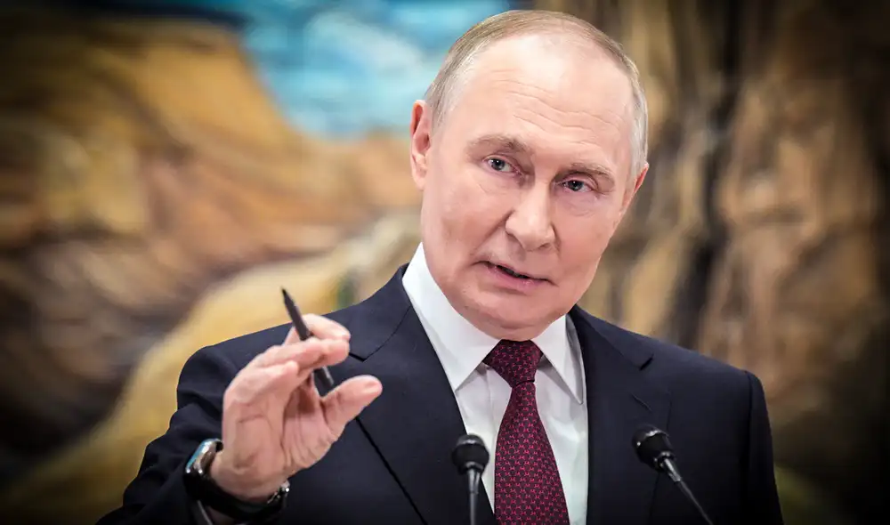 La Comisión Europea instó a Rusia a aceptar la mesa de negociaciones para terminar el conflicto con Ucrania.