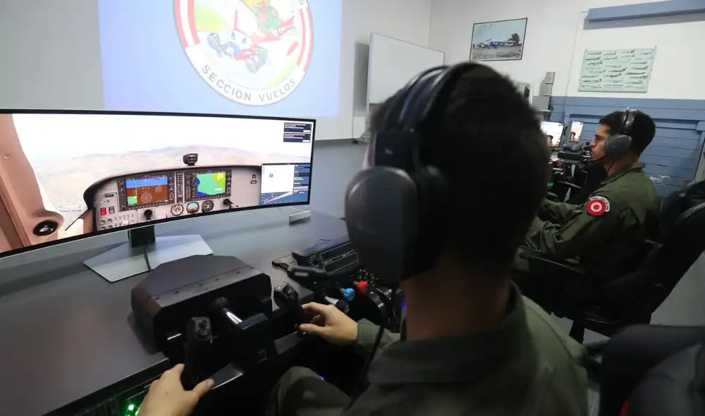 Conoce cómo postular a la FAP en Perú para este 2026