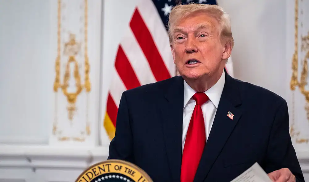 Todas los decretos que Biden firmó con el 'autopen' durante su gobierno (2021 - 2025) quedan anuladas, según Trump. Todas los decretos que Biden firmó con el 'autopen' durante su gobierno (2021 - 2025) quedan anuladas, según Trump.