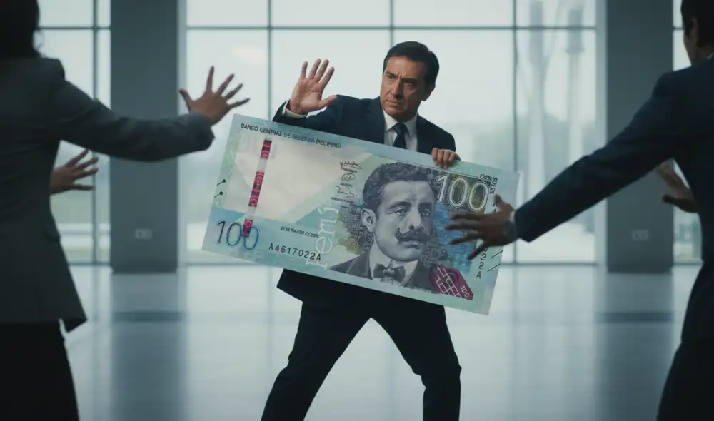 Las entidades financieras en Perú, como bancos y financieras, ofrecen depósitos a plazo fijo.