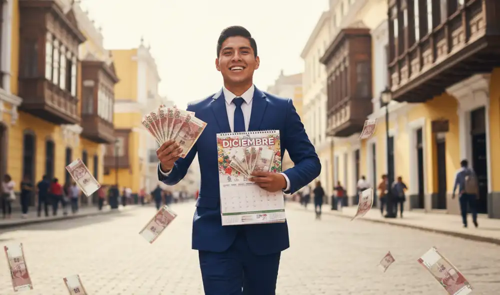 El último dígito del DNI determina la fecha exacta para solicitar el retiro de fondos de las AFP hasta el 3 de diciembre.