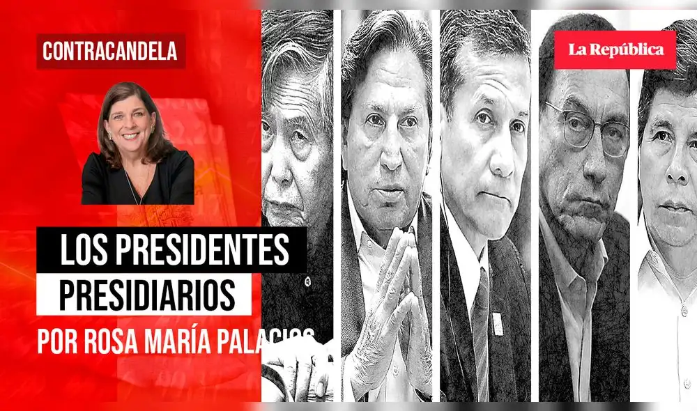 Rosa María Palacios 30-11